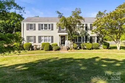 241 Wakefield Drive #C, Charlotte, NC 28209 - Photo 1