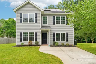 759 Victory Gallop Avenue, Clover, SC 29710 - Photo 1