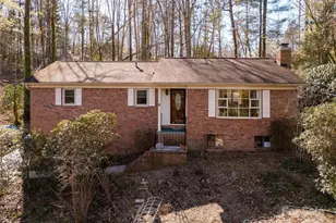 413 Deerhaven Ln, Hendersonville, NC 28791 - Photo 1