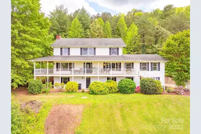 908 Newfound Road, Leicester, NC 28748 - Photo 1