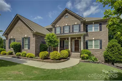 16519 Flintrock Falls Lane, Charlotte, NC 28278 - Photo 1