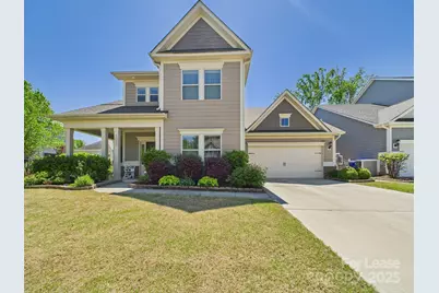 13028 Vermillion Xing Court, Huntersville, NC 28078 - Photo 1