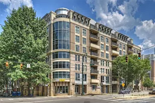 718 W Trade St, Charlotte, NC 28202 - Photo 1