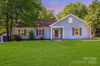 1938 Dembrigh Lane, Charlotte, NC 28262 - Photo 1