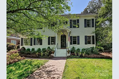 2018 Radcliffe Avenue, Charlotte, NC 28207 - Photo 1