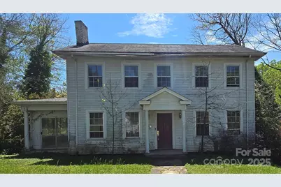 1407 Mimosa Lane NW, Lenoir, NC 28645 - Photo 1