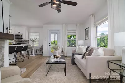 2138 Revolution Park Drive, Charlotte, NC 28208 - Photo 1