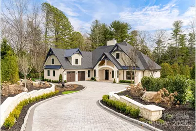 648 Shipman Parkway, Flat Rock, NC 28731 - Photo 1