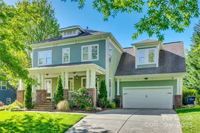 1128 Windsong Bay Lane, Fort Mill, SC 29708 - Photo 1