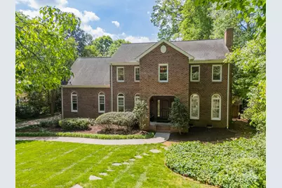 3233 Sunnymede Lane, Charlotte, NC 28209 - Photo 1