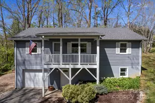 50 Trinity Chapel Rd, Asheville, NC 28805 - Photo 1