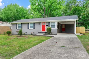 4009 Dunwoody Dr, Charlotte, NC 28215 - Photo 1