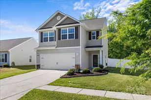 7113 Amberly Hills Rd, Charlotte, NC 28215 - Photo 1