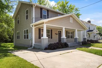 543 Hampton Street, Rock Hill, SC 29730 - Photo 1