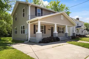 543 Hampton St, Rock Hill, SC 29730 - Photo 1