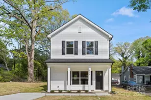 808 Carolyn Ave, Kannapolis, NC 28083 - Photo 1