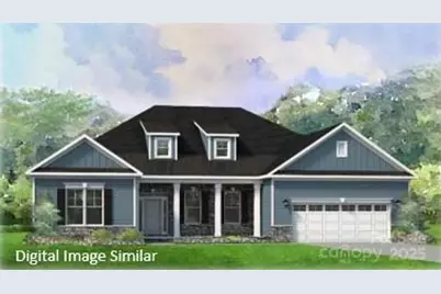 124 Adalyn Ivy Lane #4, Mooresville, NC 28115 - Photo 1