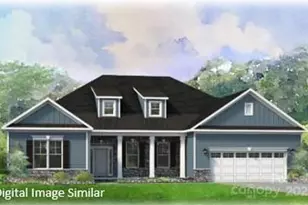 124 Adalyn Ivy Ln, Mooresville, NC 28115 - Photo 1