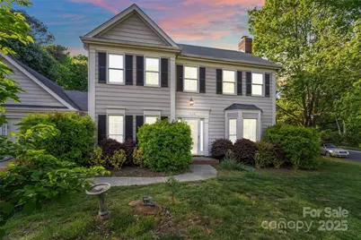 9100 Cameron Wood Drive, Charlotte, NC 28210 - Photo 1