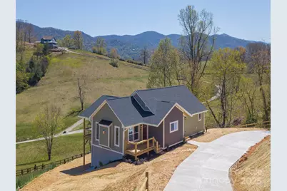 191 Aster Ridge Drive, Waynesville, NC 28786 - Photo 1