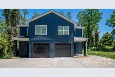 823 31st Street SW, Hickory, NC 28602 - Photo 1