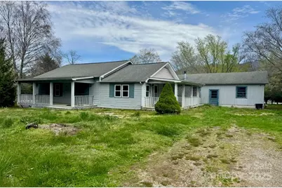 34 Camp Branch Road, Waynesville, NC 28786 - Photo 1