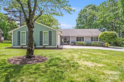 3619 Chilham Place, Charlotte, NC 28226 - Photo 1