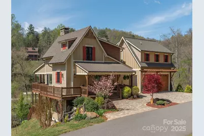 354 River Club Drive, Cullowhee, NC 28723 - Photo 1