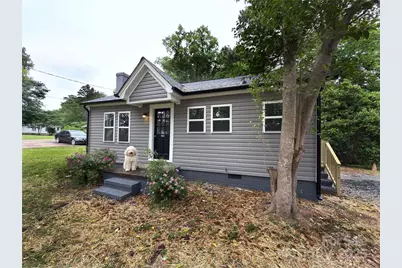 589 Fork Road, Norwood, NC 28128 - Photo 1