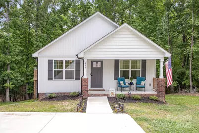 409 Woodcrest Lane, Albemarle, NC 28001 - Photo 1