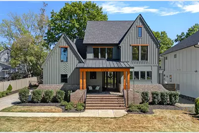 3209 Mayfield Avenue #11, Charlotte, NC 28209 - Photo 1