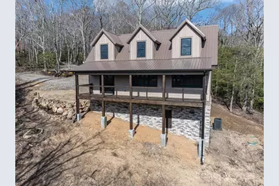 176 Snow Mountain Lane, Banner Elk, NC 28604 - Photo 1