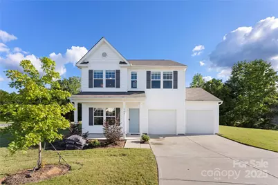 548 Dutch White Drive, Clover, SC 29710 - Photo 1