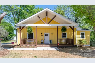 530 W Franklin Street, Salisbury, NC 28144 - Photo 1