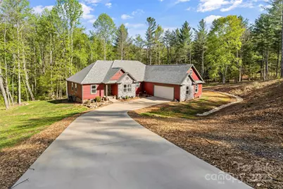 3381 Peninsula Pointe Drive NW, Valdese, NC 28690 - Photo 1