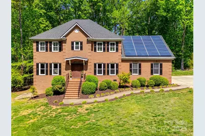 7122 Forest Ridge Road, Matthews, NC 28104 - Photo 1