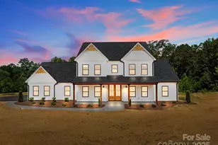 4034 Daugherty Rd, China Grove, NC 28023 - Photo 1