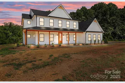 4040 Daugherty Road, China Grove, NC 28023 - Photo 1