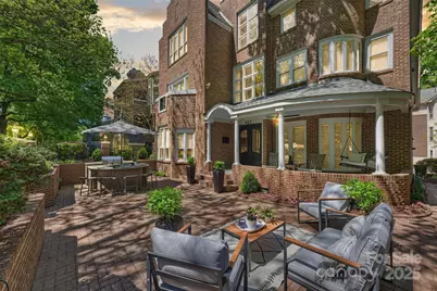 423 N Pine Street, Charlotte, NC 28202 - Photo 1