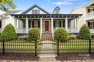 16919 Hedgerow Park Rd, Charlotte, NC 28277 - Photo 1