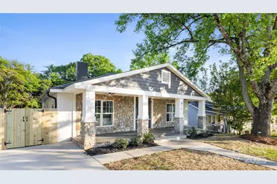 415 Lakewood Avenue, Charlotte, NC 28208 - Photo 1