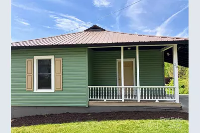 20 W Cross Street, Marion, NC 28752 - Photo 1