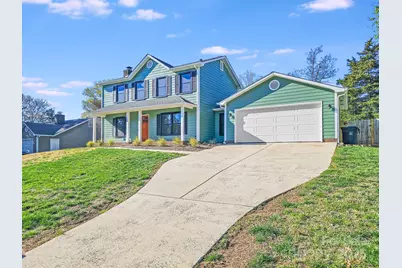 12620 Sulgrave Drive, Huntersville, NC 28078 - Photo 1