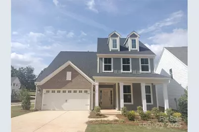 105 Nighthawk Trail #20, Mooresville, NC 28115 - Photo 1