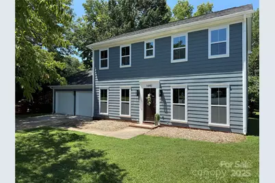 1640 English Knoll Drive, Matthews, NC 28105 - Photo 1