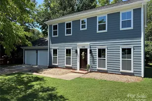 1640 English Knoll Dr, Matthews, NC 28105 - Photo 1