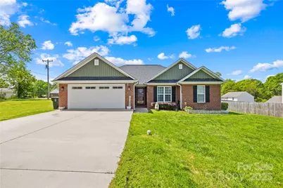 201 Churchill Drive, Kings Mountain, NC 28086 - Photo 1