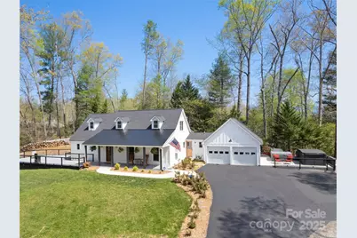 30 Gap Hill Drive, Fletcher, NC 28732 - Photo 1