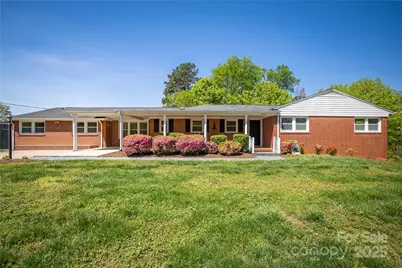 308 Praley Street NW, Valdese, NC 28690 - Photo 1