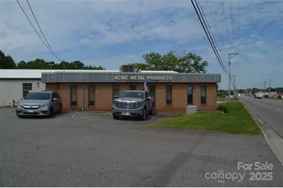 1784 Salisbury Road, Statesville, NC 28677 - Photo 1